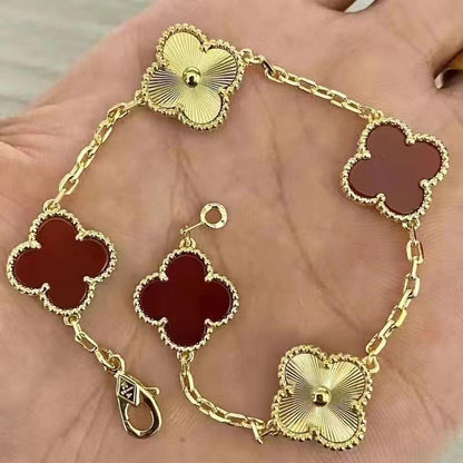 Versatile And Sophisticated Couple Bracelet 1024022615