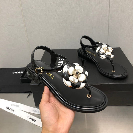 CNL-Flip Flop Sandals XC07062909