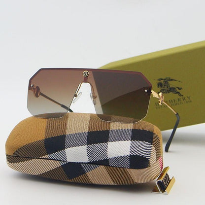 New Fashion Men's And Women's Casual Sunglasses 1024032622