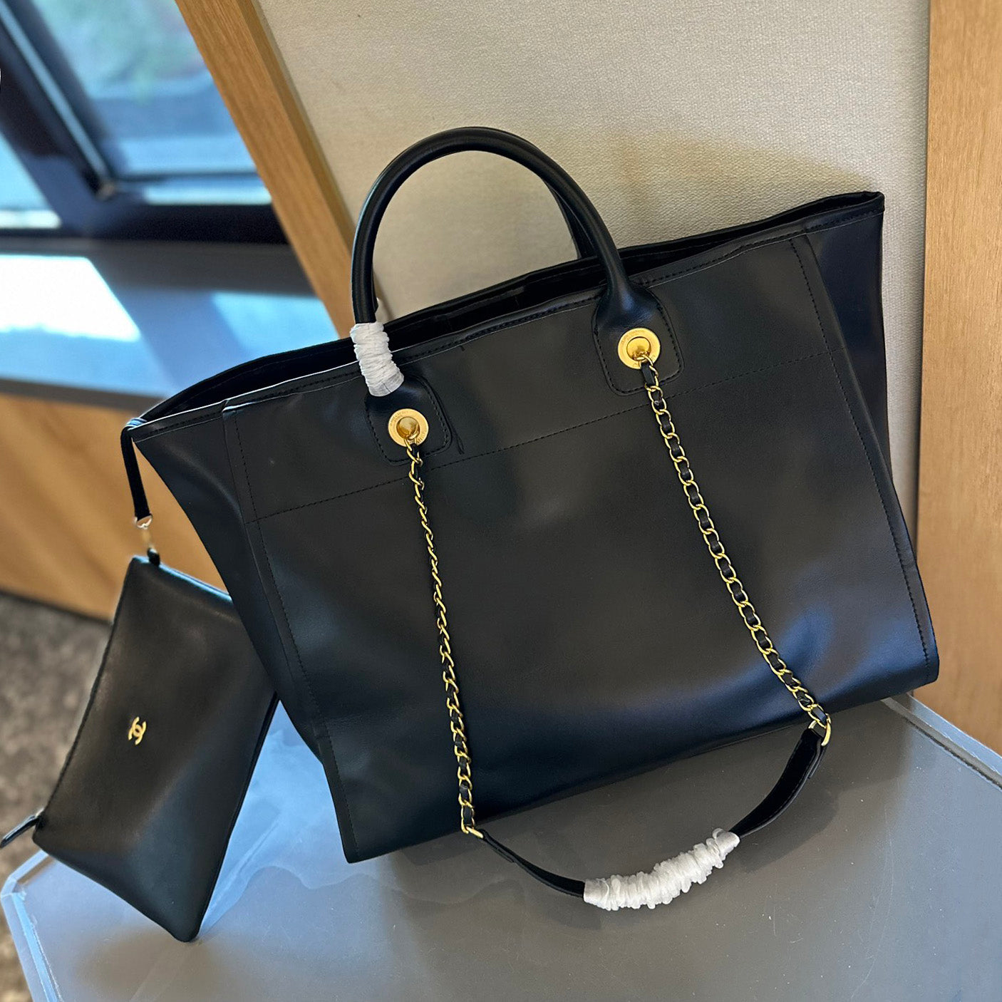 CNL beach bag 1824070101