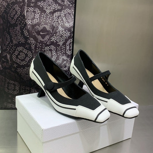 Fashion and versatile casual women's shoes WB1023111030