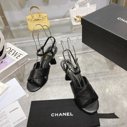 CNL Fashion Spring Hot Sale Sandals 0725031403