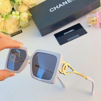 Fashion new versatile sunscreen sunglasses 1024030723