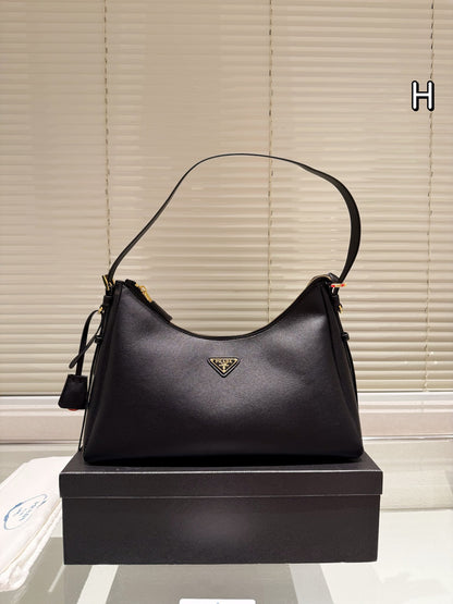 PRD stylish simple Aimme Underarm bag 0724112014