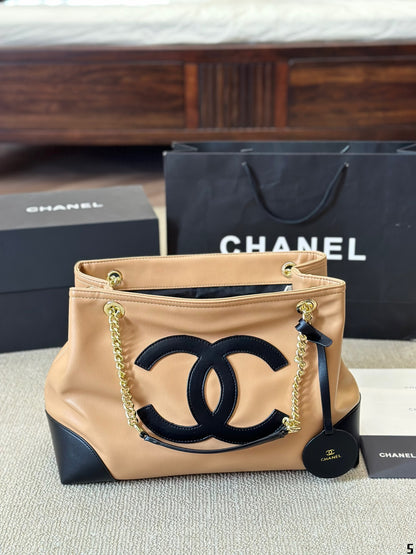 CNL Fashion 𝘝𝘪𝘯𝘵𝘢𝘨𝘦 Tote Bag 0724100801