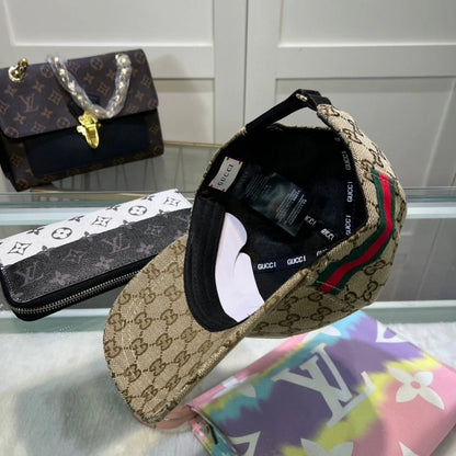 New Men And Women Sunscreen Baseball Cap 1024071931