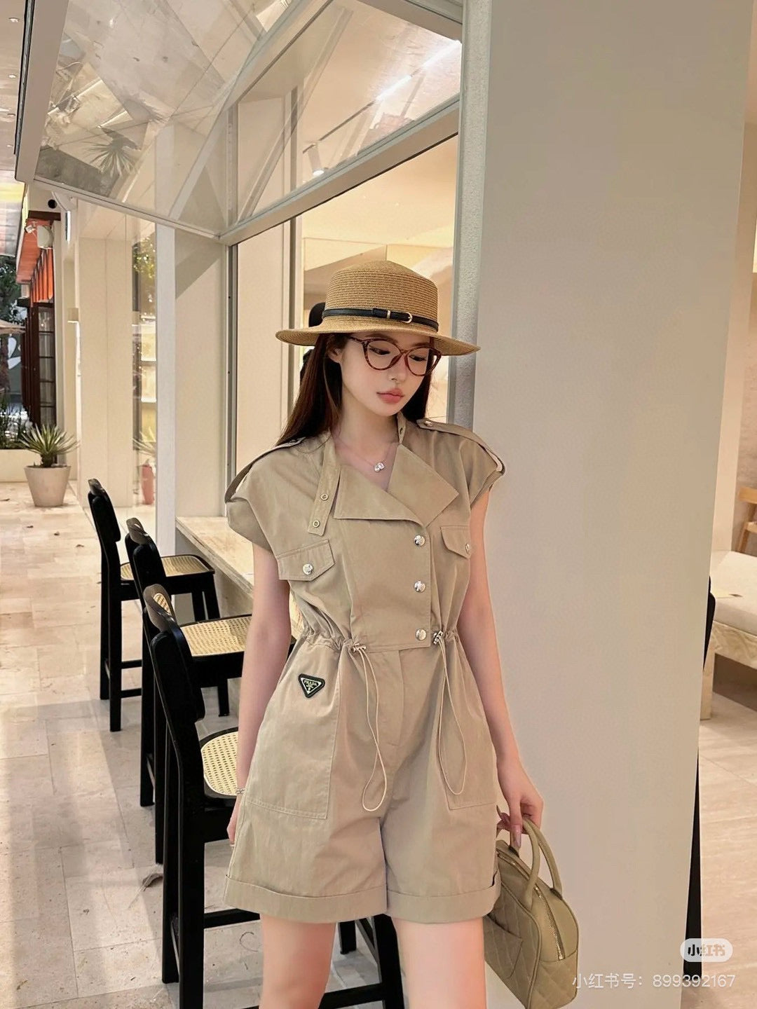 PRD fashion jumpsuit 0725061628