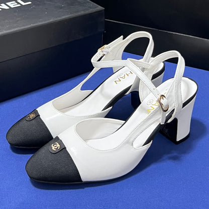 New Fashion Vintage Mary Jane Sandals XJ10062702