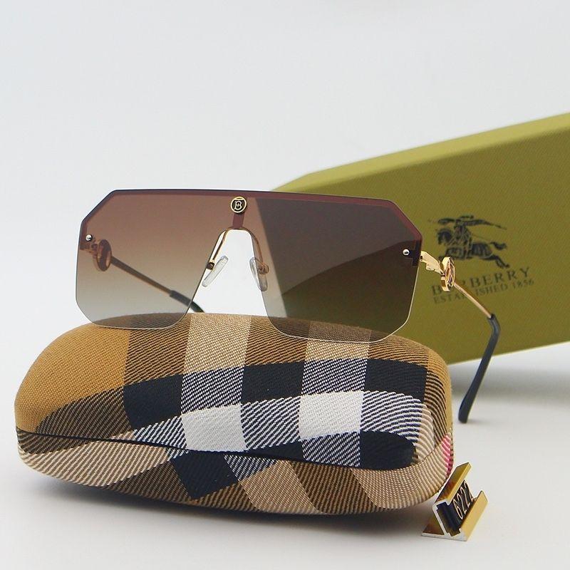 New Fashion Men's And Women's Casual Sunglasses 1024032622