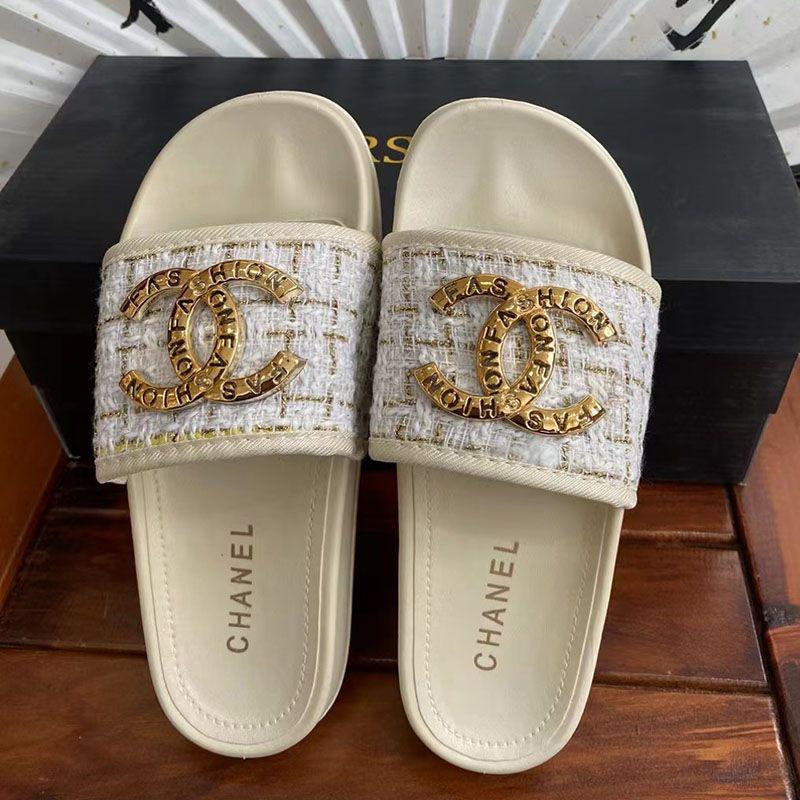 New Fashion Word Mop Sandals 1024052107