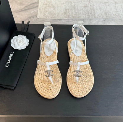 Fashion Crossover Fisherman Sandals 1024052904