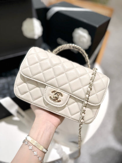 Trendy Exquisite bag XC0123072832