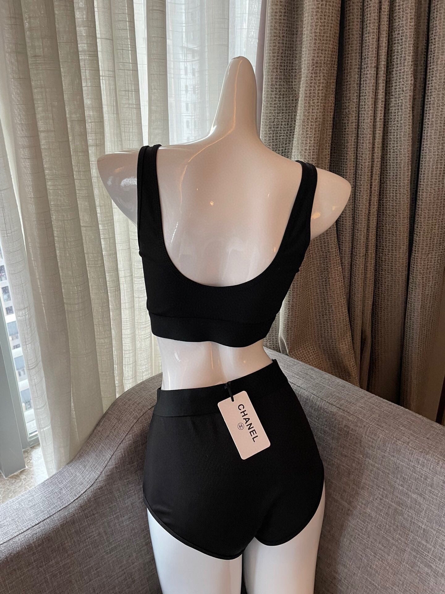 CNL fashion new bikini swimsuit separates 0724032804