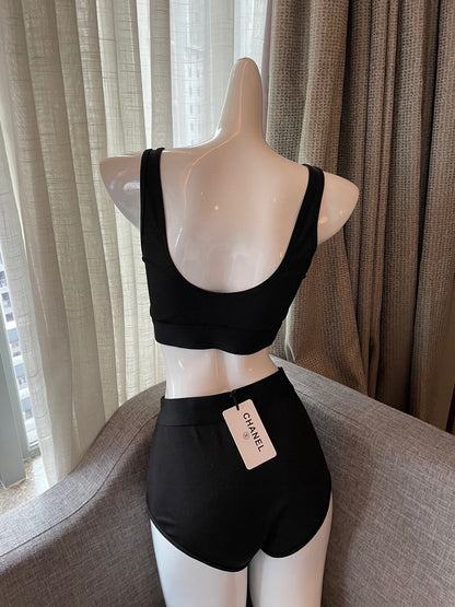 CNL fashion new bikini swimsuit separates 0724032804