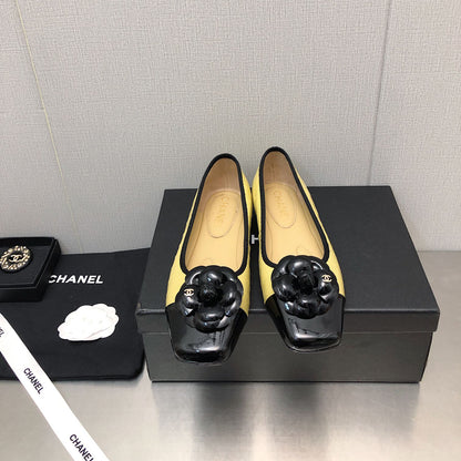 CNL-flat slip-on sandals XC07062910