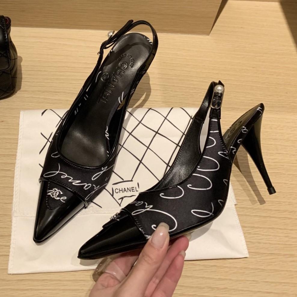 Fashionable High Heels 08231208LCJ10