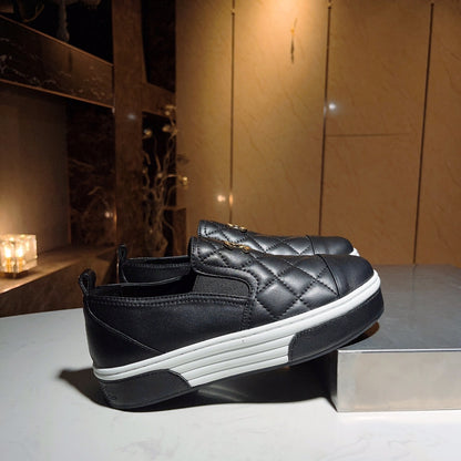 CNL Thick-soled fisherman shoes 1824120905