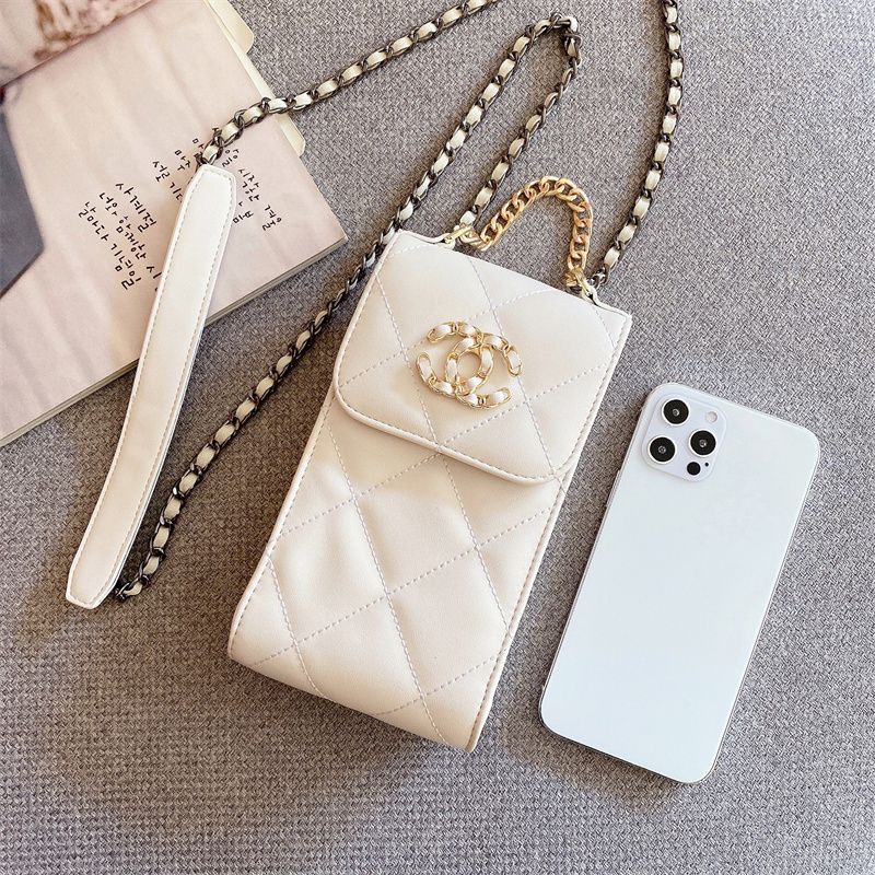 Fashion Messenger Phone Bag PD1023072816