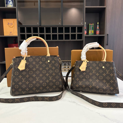 Lvv Fashion Print Crossbody Handbag 0725060109