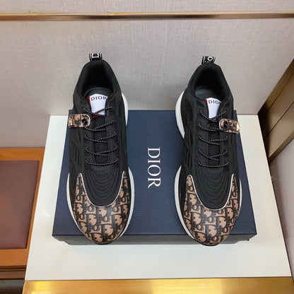 Dio new fashion sports casual shoes 0724090603