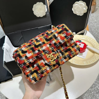 Fashion all match messenger bag CWT1023082409