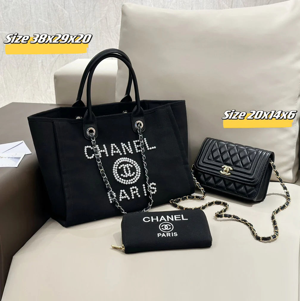 Luxury Versatile Super Combo Bag 1024121924