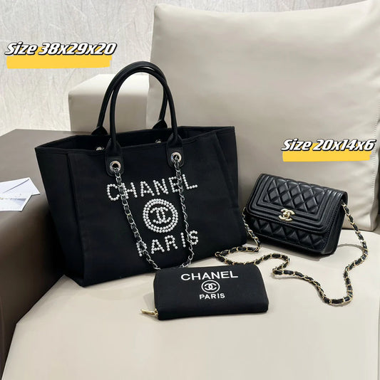 Luxury Versatile Super Combo Bag 1024121924