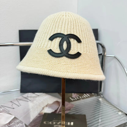 Autumn and Winter Fashion Versatile Knitted Cap 1024101830