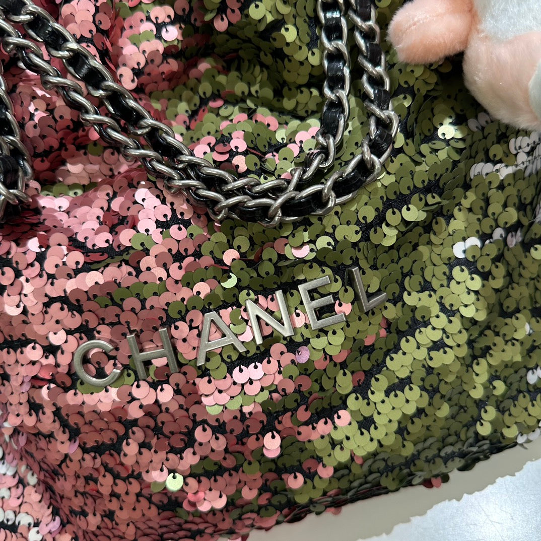 Fashion new messenger bag CWT1023081022