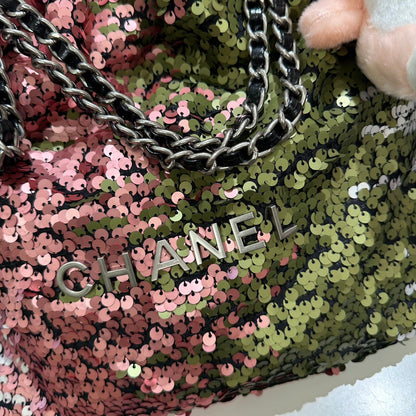 Fashion new messenger bag CWT1023081022