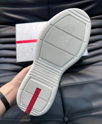 PR Mesh casual sneakers 1824091309