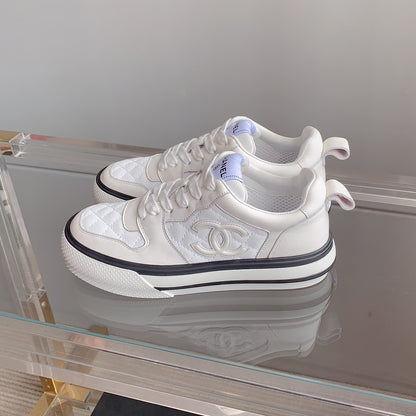 CNL Classic versatile rhombus sneakers 1824061007