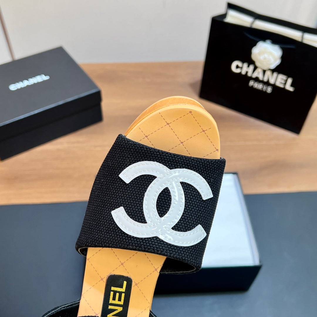 CNL platform high heel sandals 0724042701