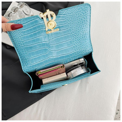 New Fashion Women's One Shoulder Crossbody Bag 1024010301