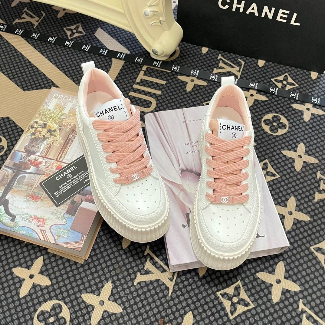 CH 24S New Thick-soled Versatile Sports Shoes fb0424090504