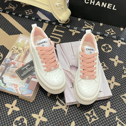 CH 24S New Thick-soled Versatile Sports Shoes fb0424090504