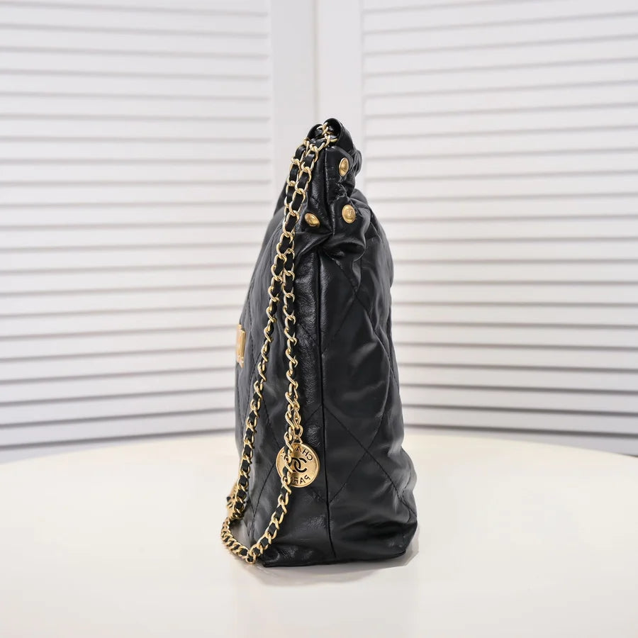 New Genuine Leather Bags WB01042708