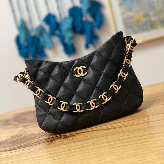 Classic Logo Printed Elegant Bag 0823121311