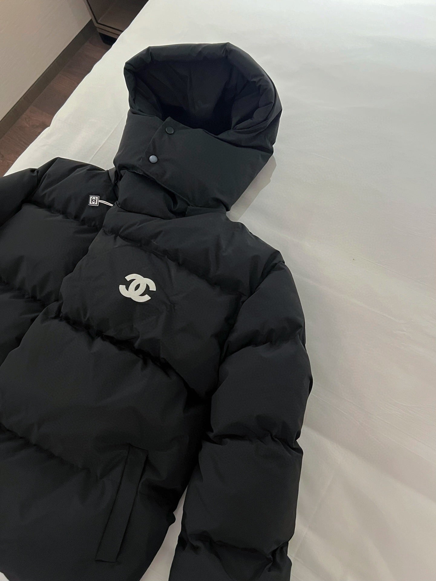 CNL Fashion Down Jacket  0724121112