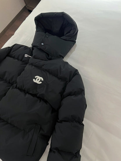 CNL Fashion Down Jacket  0724121112