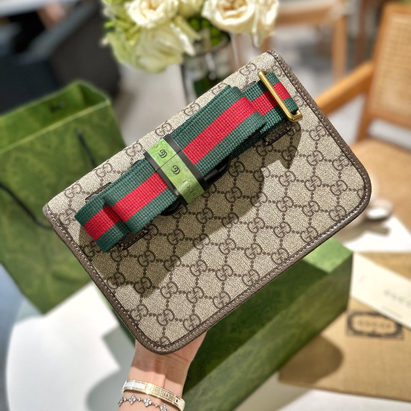 Fashion new messenger bag CWT1023080109