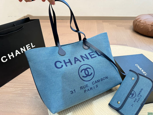 New Style CC Tote Bag 9000927013