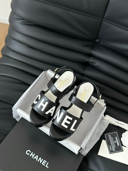 CNL rhombus platform sandals 0724050602