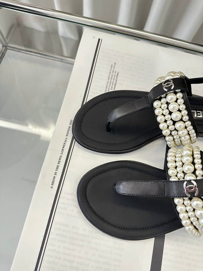 New fashion all-match sandals  SXC53001