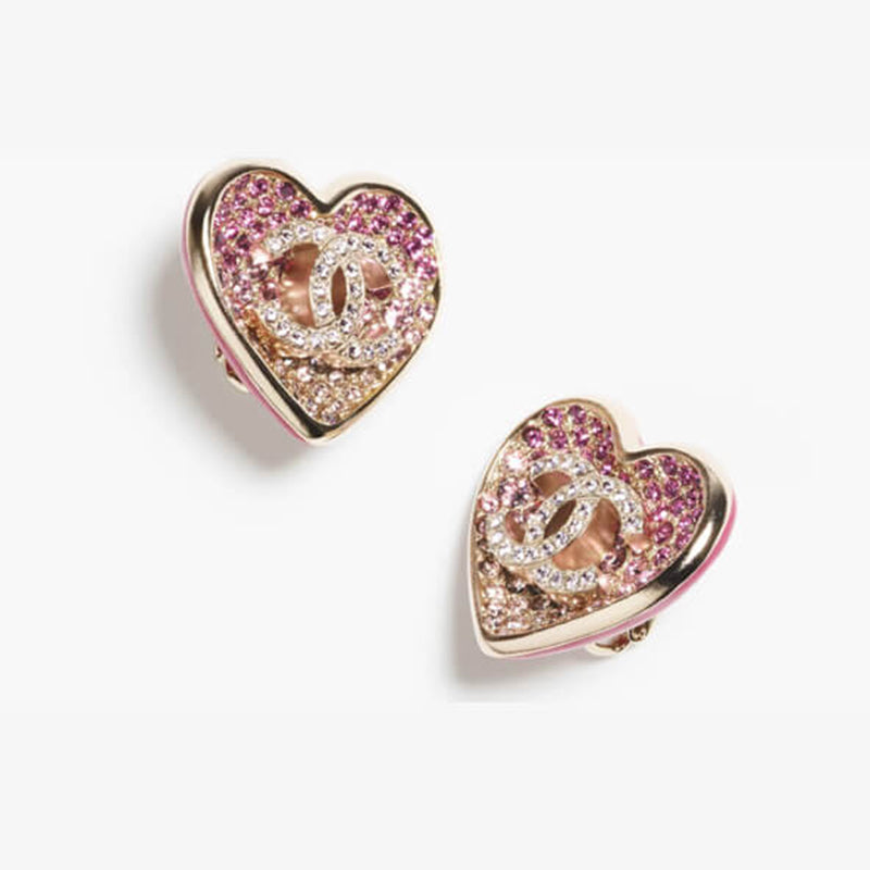 New Fashion Classic Earrings PD10051902