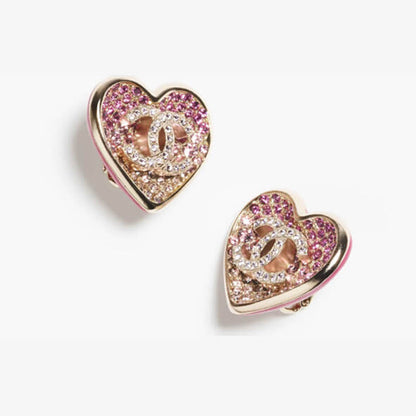 New Fashion Classic Earrings PD10051902