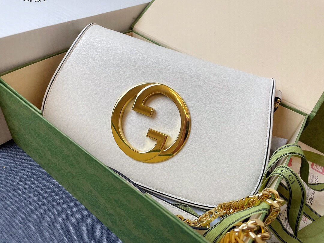 G fashion Blondie shoulder bag