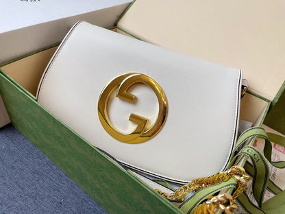 G fashion Blondie shoulder bag