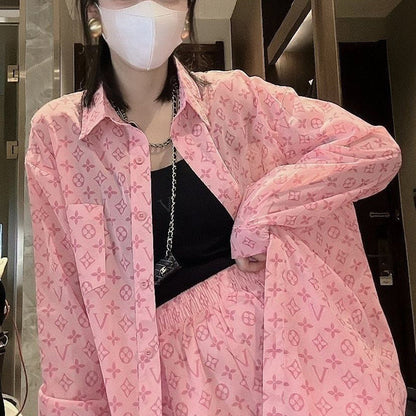 Fashion new suit PD1023072024