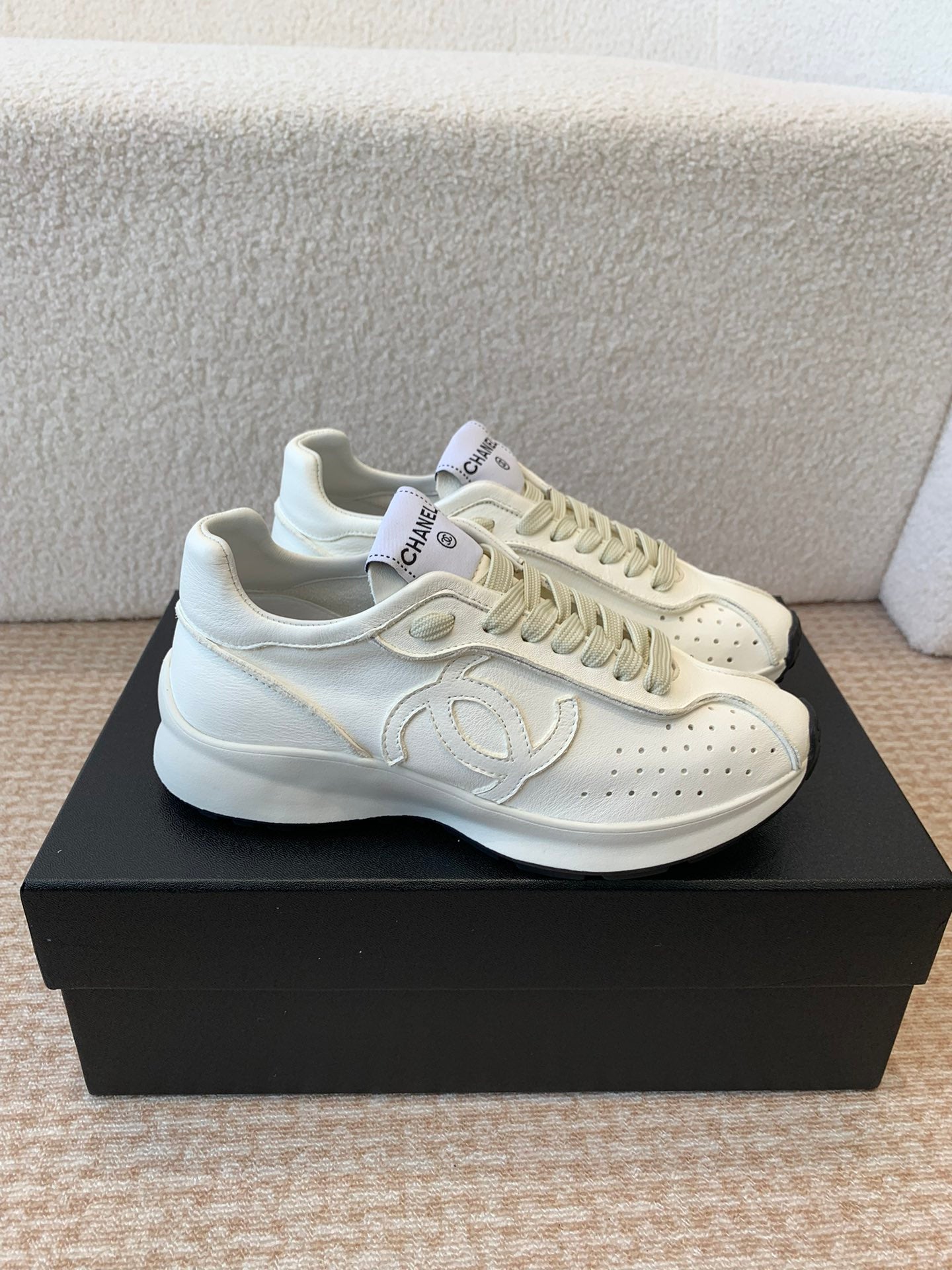 CNL25ss new soft-soled sports shoes 0724112703